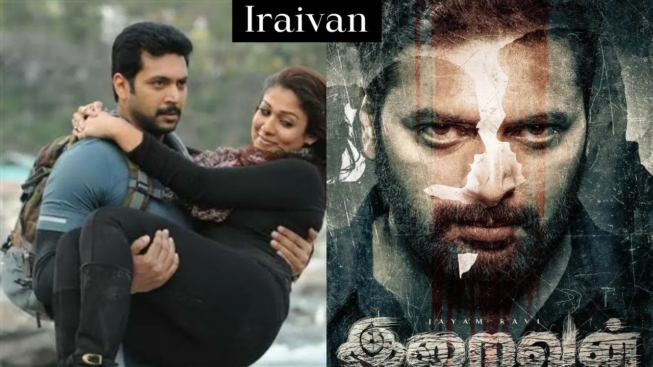 Iraivan Full Movie