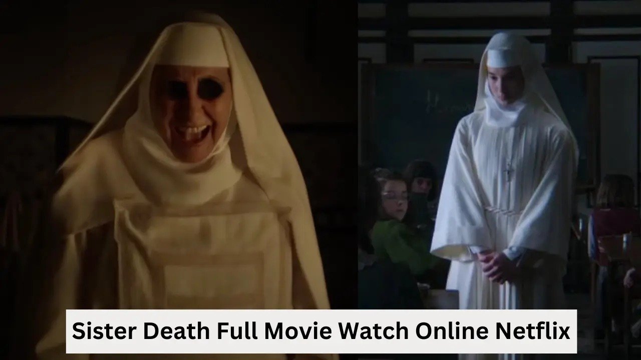 Sister Death Full Movie