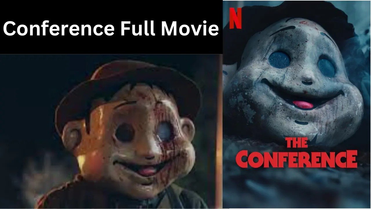 The Conference Full Movie Watch Online Netflix 480p, 720p, 1080p
