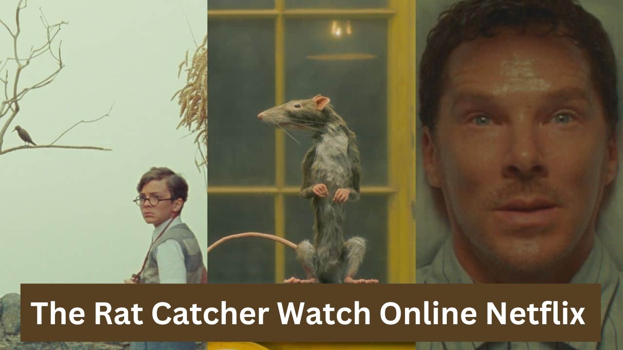 The Rat Catcher Watch Online Netflix HD 4k 720P ,480P